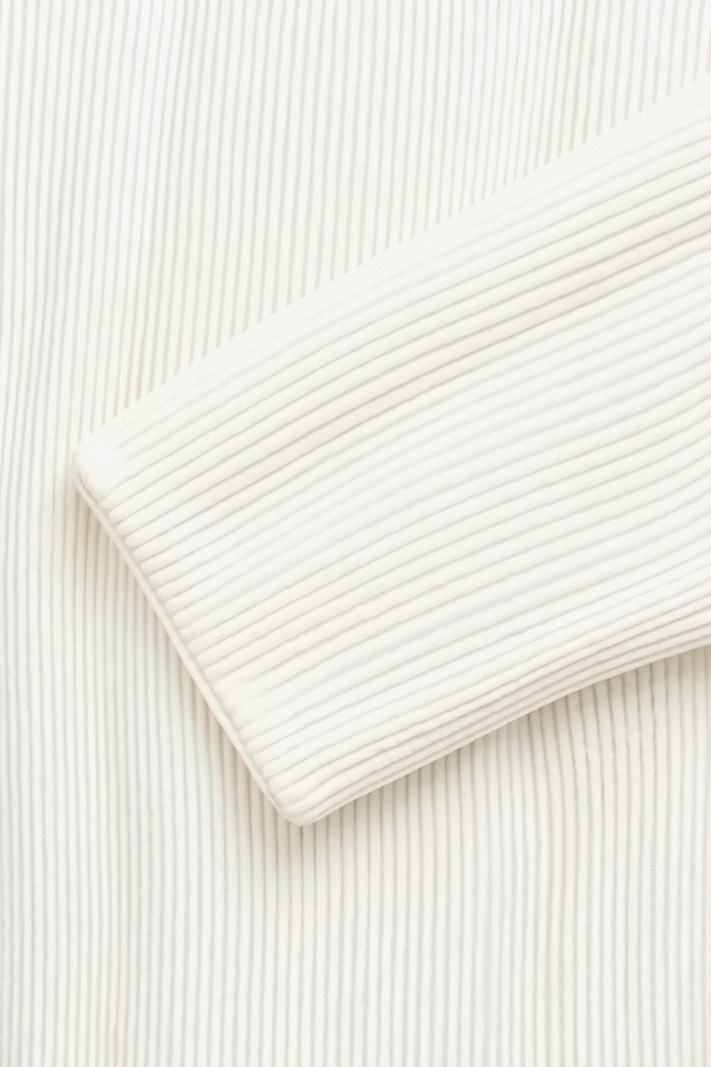 Robert | Plain Knit Crew Neck Cardigan