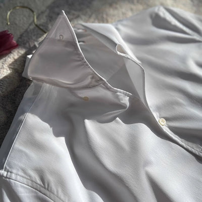 Ulysses | MEN'S ITALIAN BAMBOO ATHLETIC SHIRT