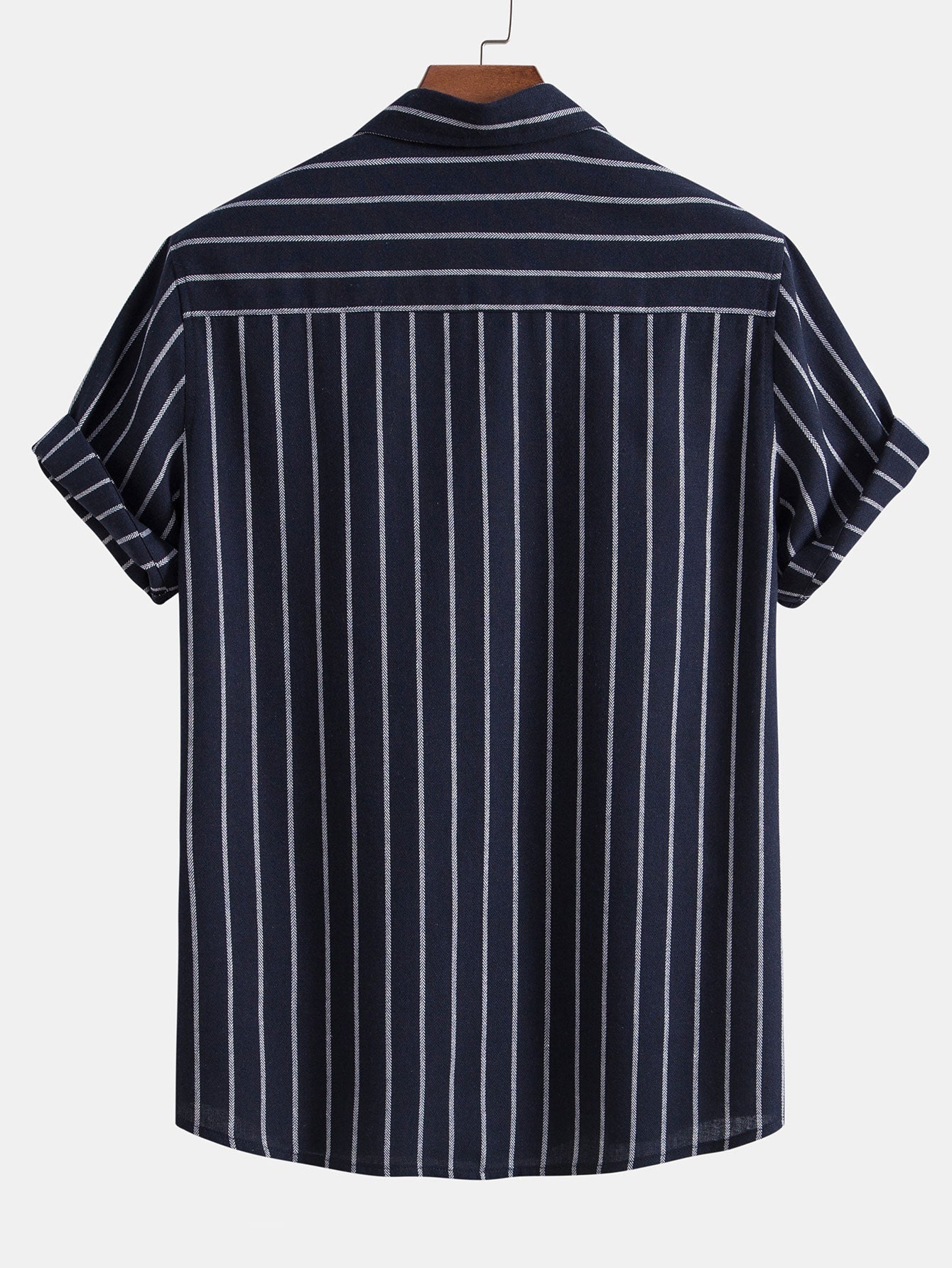 Juan | Short Sleeve Set