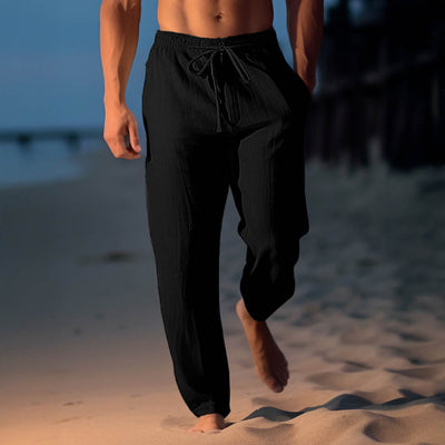 Miguel | LINEN PANTS