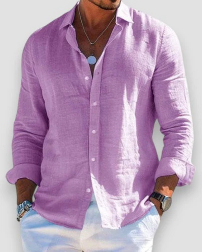 Tyrell | MEN'S CASUAL SHIRT