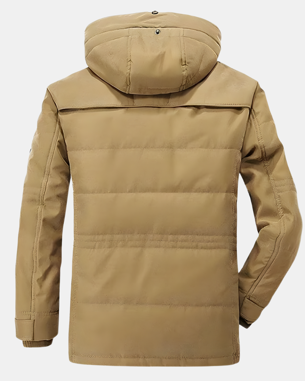 Rufus | PADDED WINTER JACKET