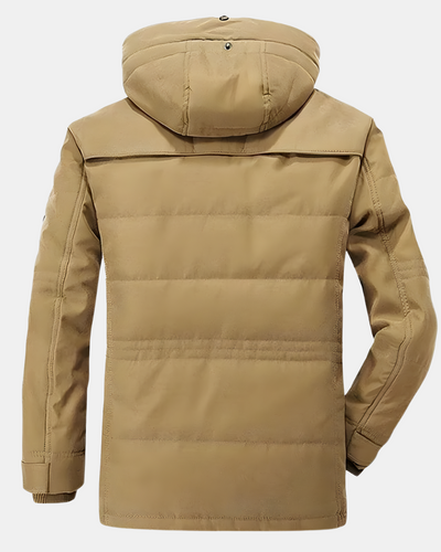 Rufus | PADDED WINTER JACKET