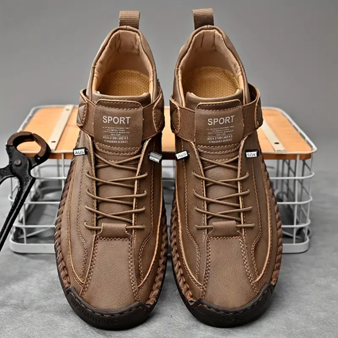 Kyle | Orthopedic Shoes
