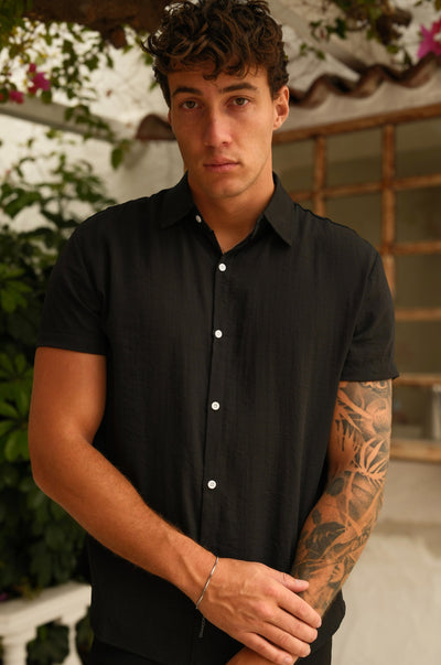 Rafael | LINEN SUMMER SHIRT