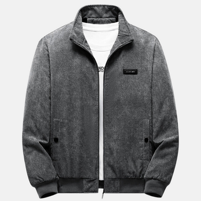 Frank | Timeless Corduroy Jacket