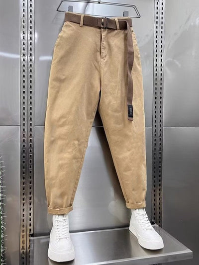 Marshall | LIGHTWEIGHT SPRING PANTS