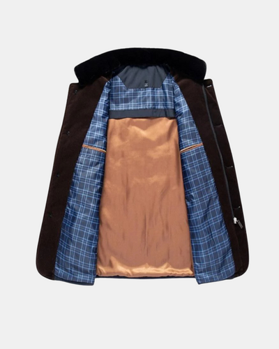 Max | Elegant Jacket