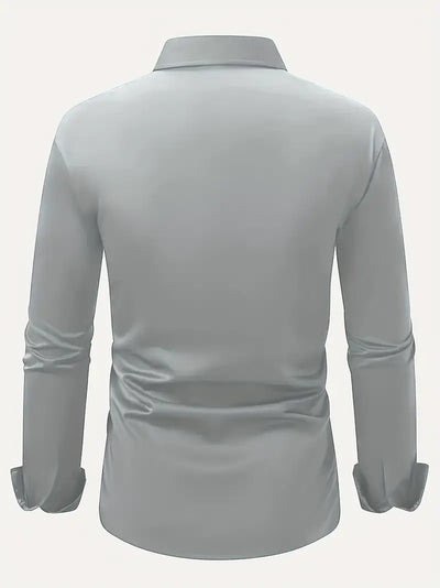 Hector | BREATHABLE LONG-SLEEVE SHIRT