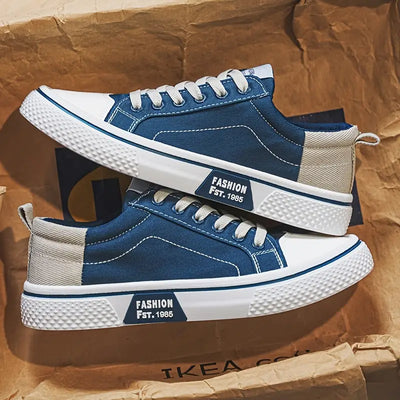 Scott | COMFORTABLE AND CASUAL SHOES