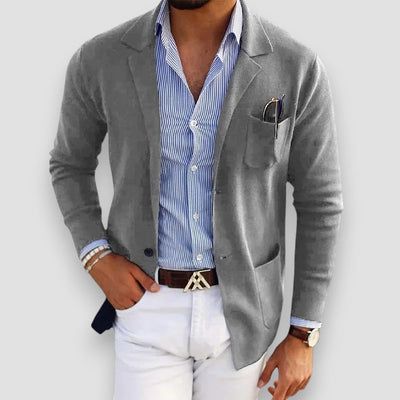 Wyatt | Elegant Blazer