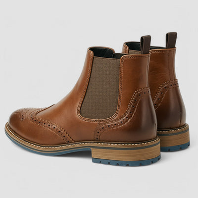 Juan | Chelsea Boots