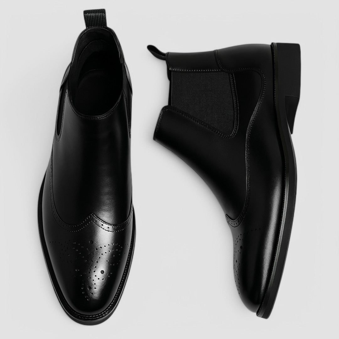 Raymond | Chelsea Boots