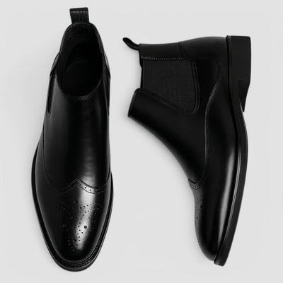 Raymond | Chelsea Boots