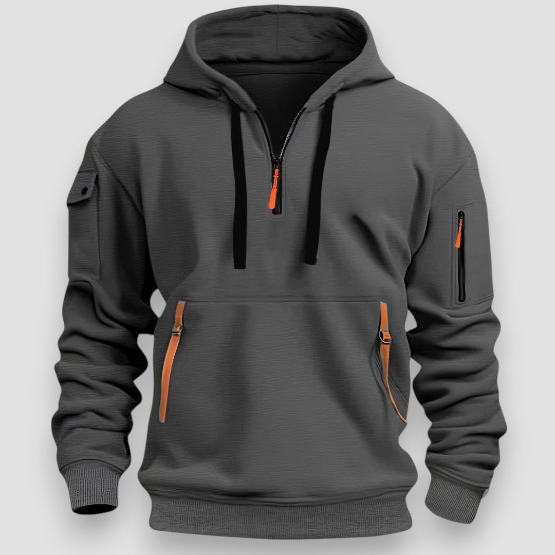 Jeff | Stylish Hoodie