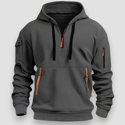 Jeff | Stylish Hoodie
