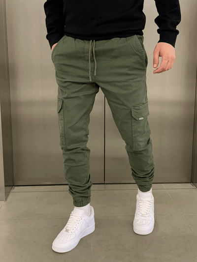 Kendall | CARGO PANTS