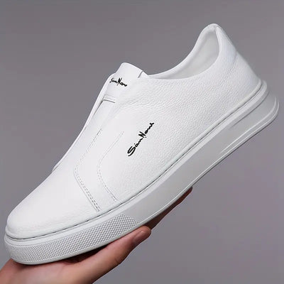 Isaiah | Premium Leather Shoes
