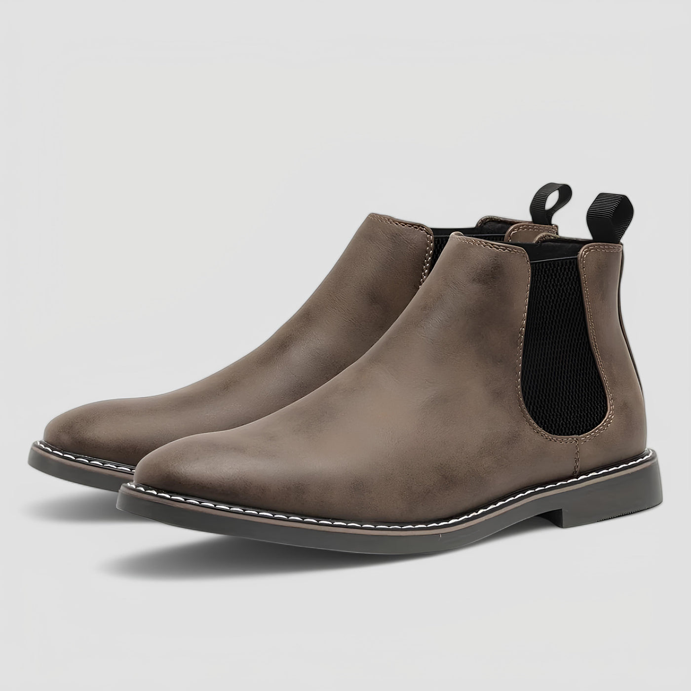Louis | Chelsea Boots