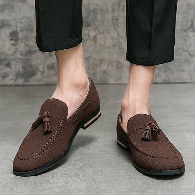 Vic | Comfortable Loafer
