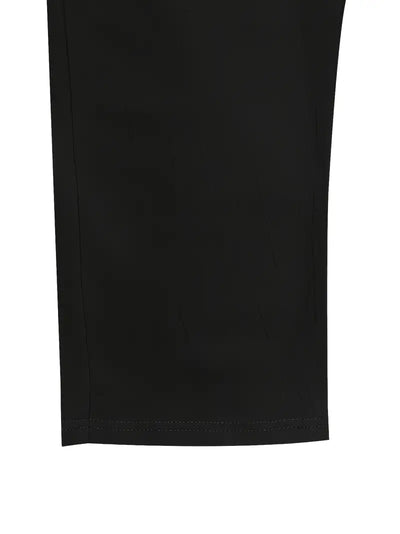 Yves | WIDE-LEG LINEN PANTS WITH DRAWSTRING