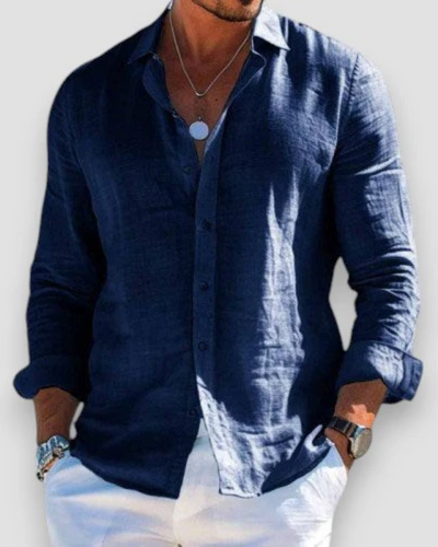 Tyrell | MEN'S CASUAL SHIRT