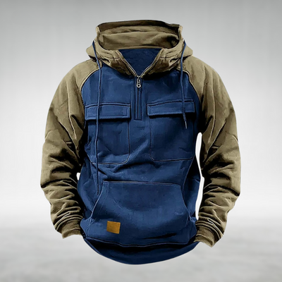 Cole | AUTUMN SWEATSHIRT