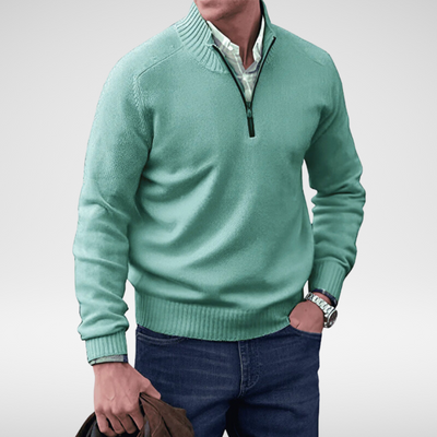 Chuck | LUXURY SWEATER