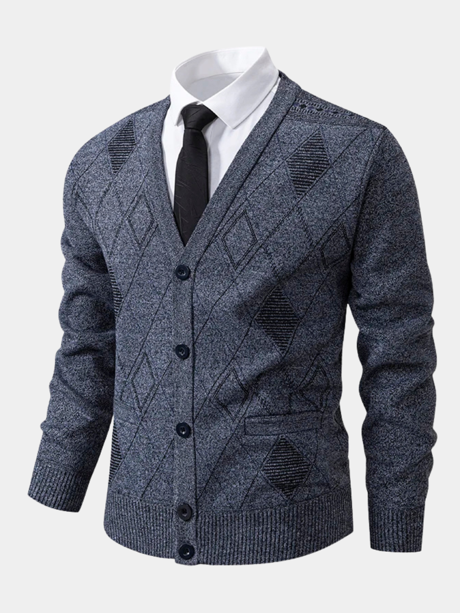 Travis | MEN'S PROFESSIONAL VEST