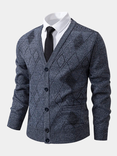 Travis | MEN'S PROFESSIONAL VEST