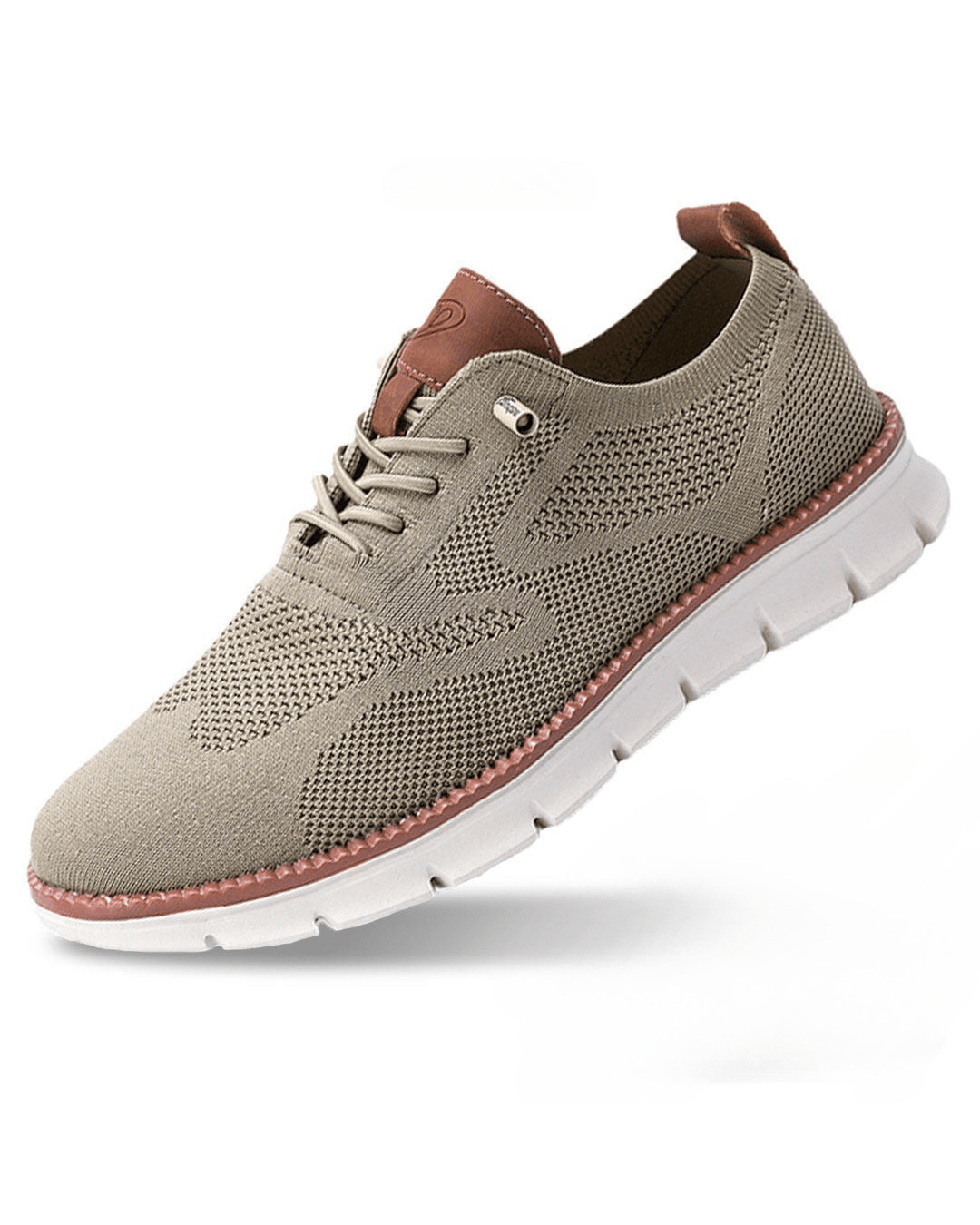 Manuel | Ultra-Comfortable Urban Sneaker