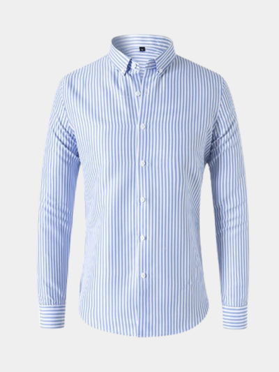 Sebastian | STRIPED SHIRT