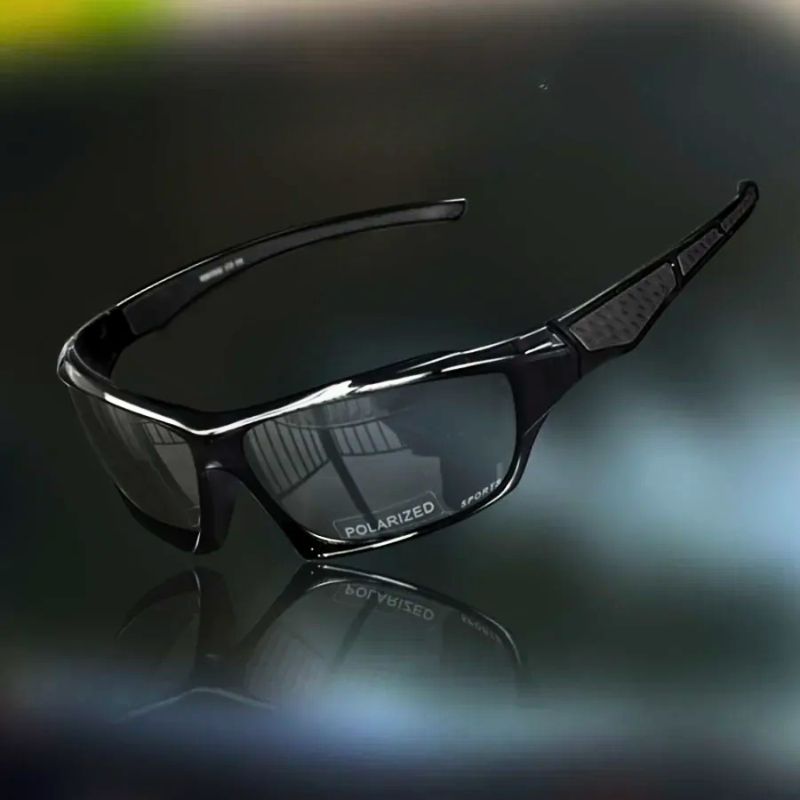 Edwin | Pulse Sunglasses