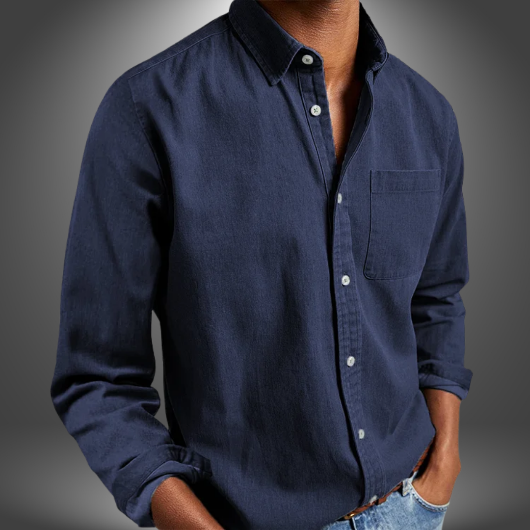 Chuck | Handmade Shirt