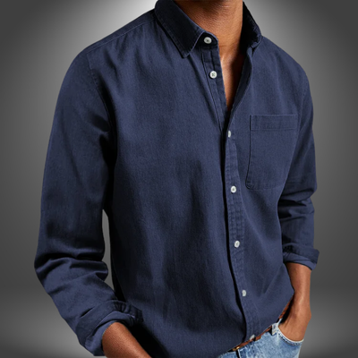 Chuck | Handmade Shirt