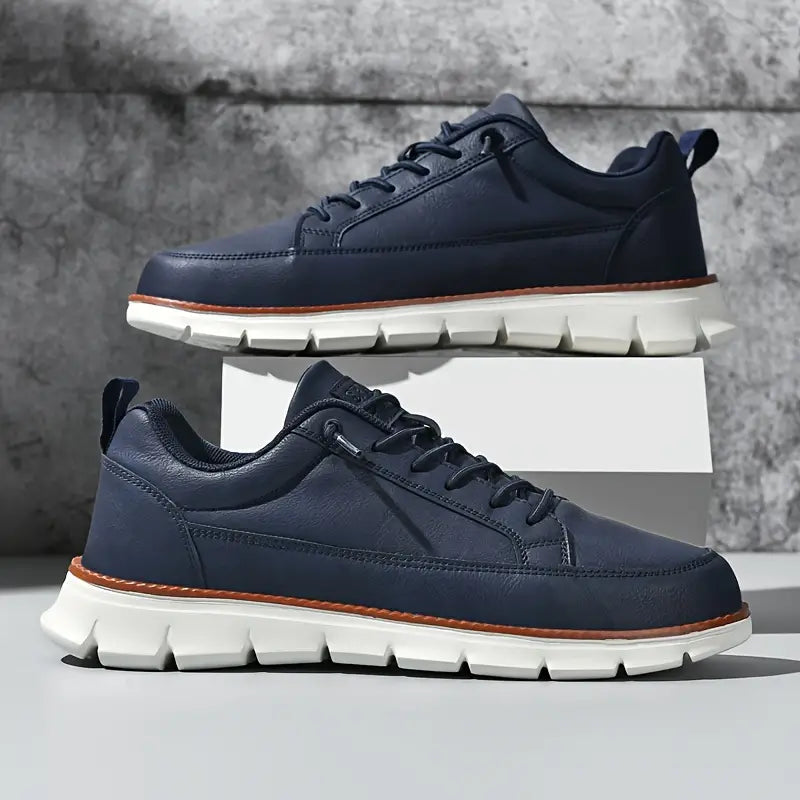 Teodoro | Elegant Sneakers