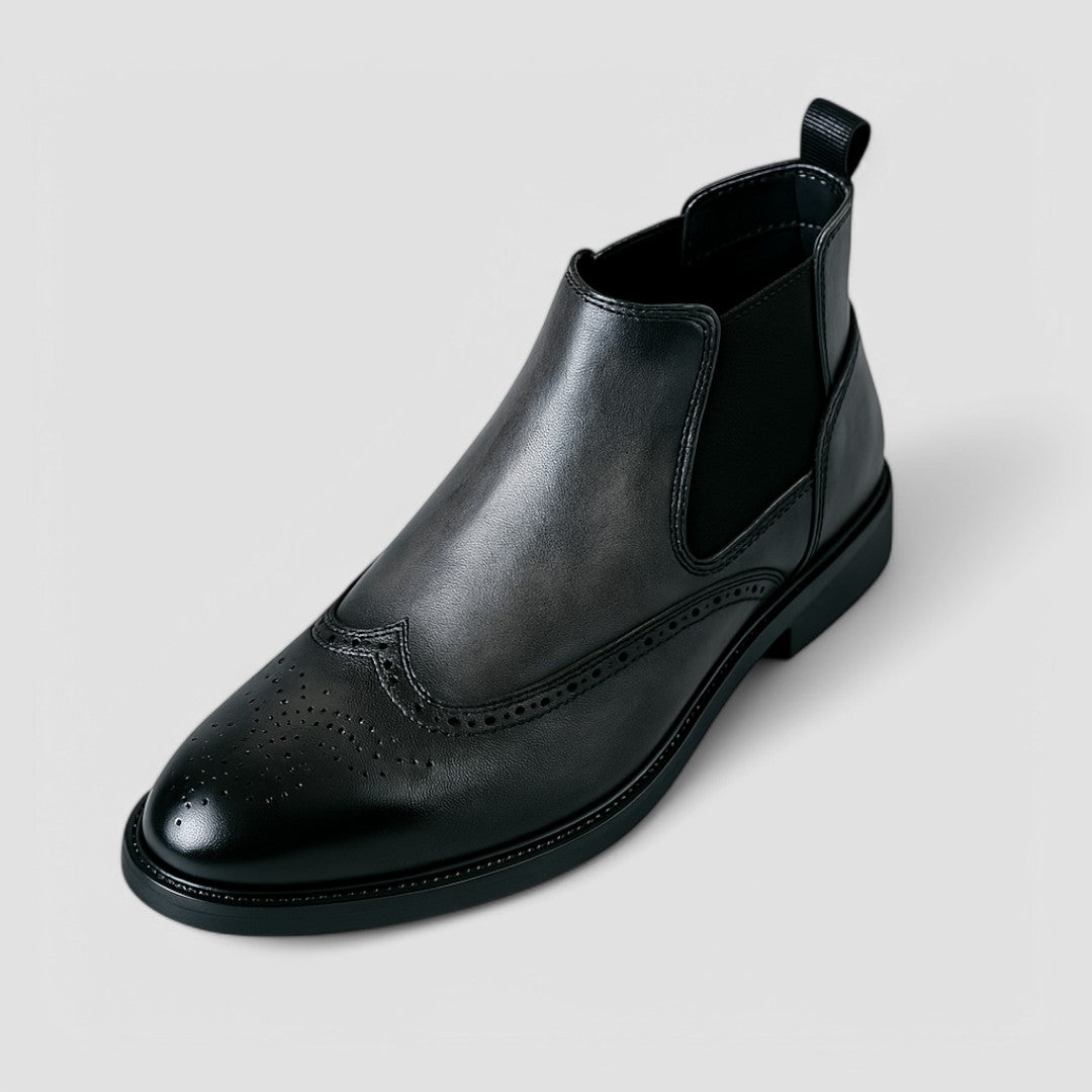 Ulysses | Chelsea Boots