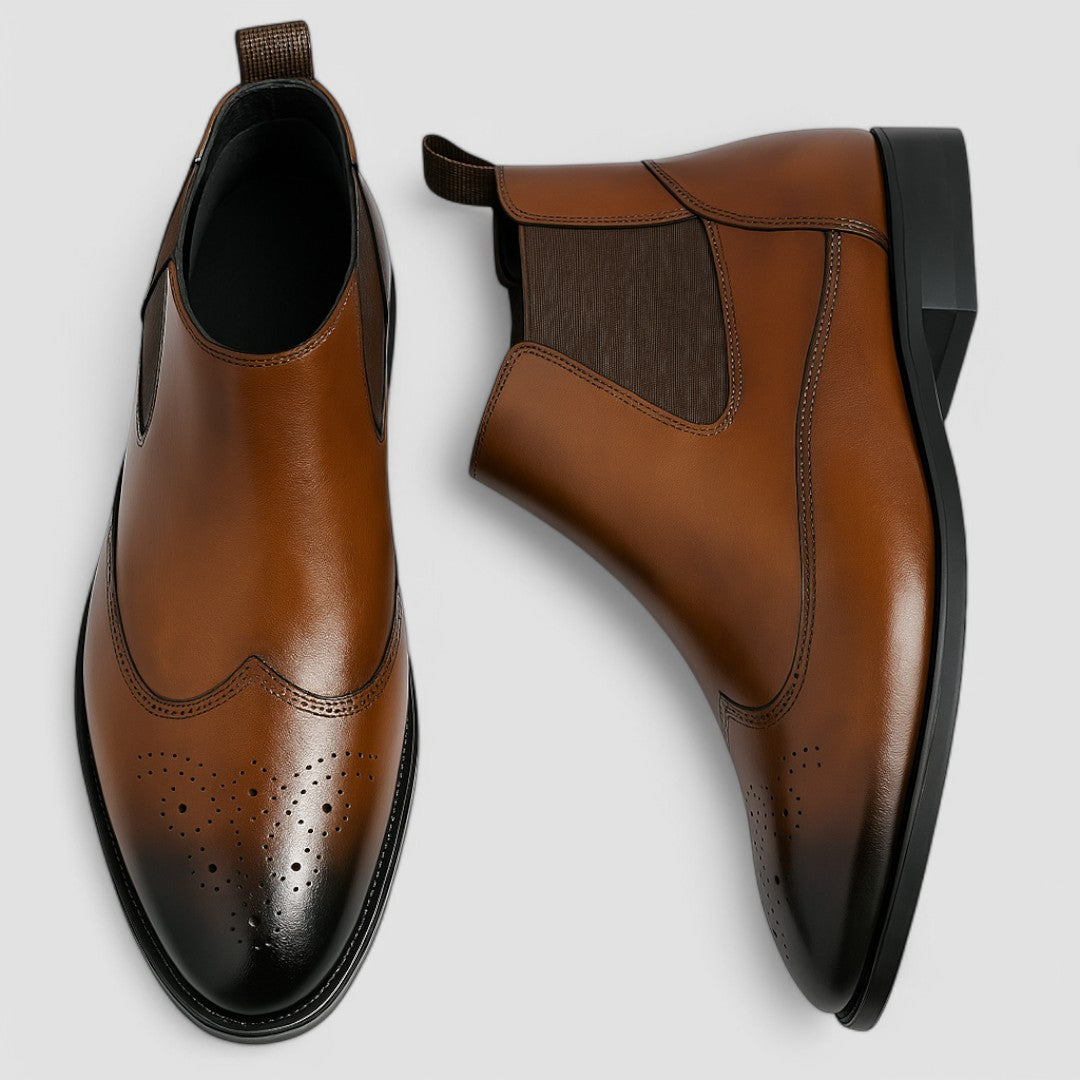 Raymond | Chelsea Boots