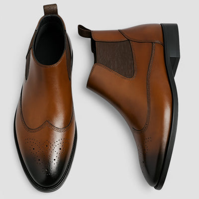 Raymond | Chelsea Boots