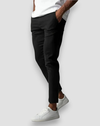 Wesley | Comfortable Stretch Chinos