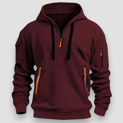 Jeff | Stylish Hoodie