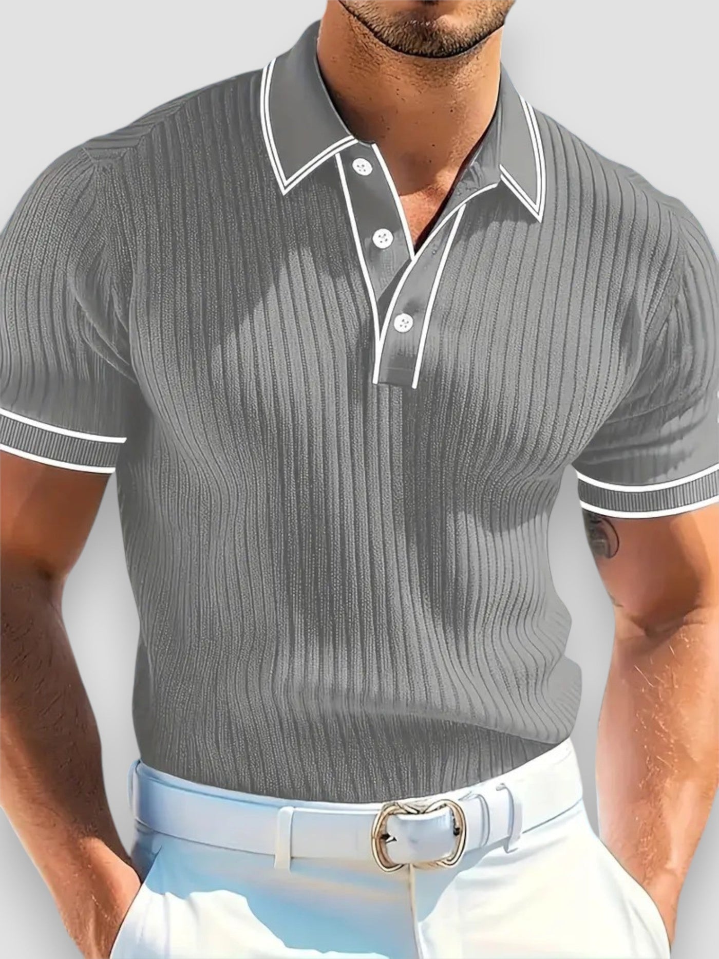 Marshall | Elegant Polo