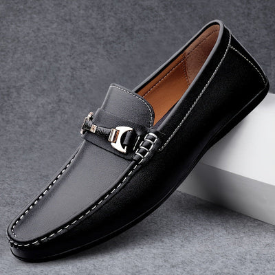 Nathaniel | Elegant Casual Loafer