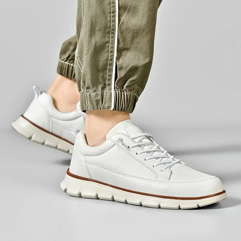 Teodoro | Elegant Sneakers