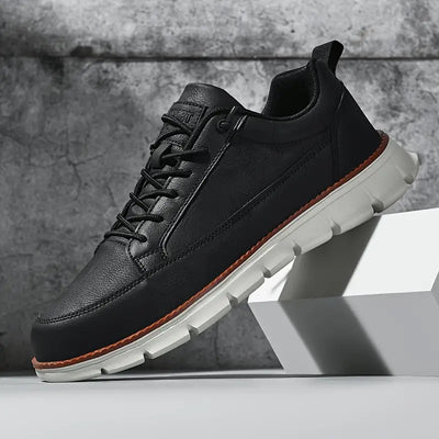 Teodoro | Elegant Sneakers