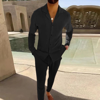 Vincent | Premium Set