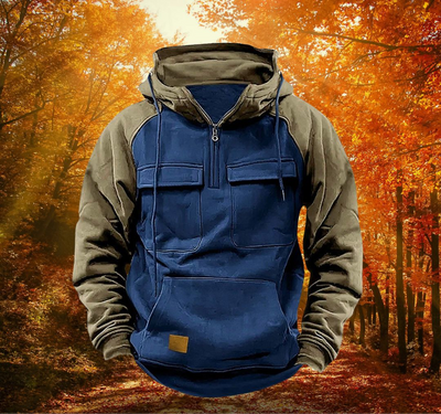 Cole | AUTUMN SWEATSHIRT