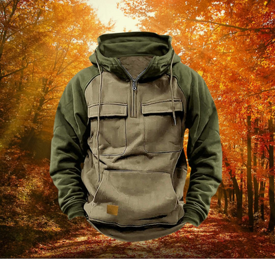 Cole | AUTUMN SWEATSHIRT