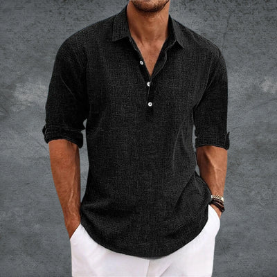 Virgil | LIGHTWEIGHT FLUID SHIRT