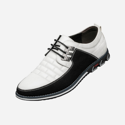 Uriah | BREATHABLE LEATHER SHOES